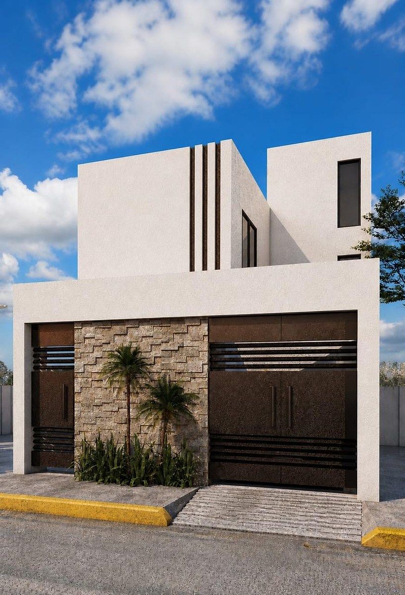 SE VENDE CASA EN PREVENTA PATRIA NUEVA CON HABITACIÓN EN PLANTA BAJA, foto 1 de 4