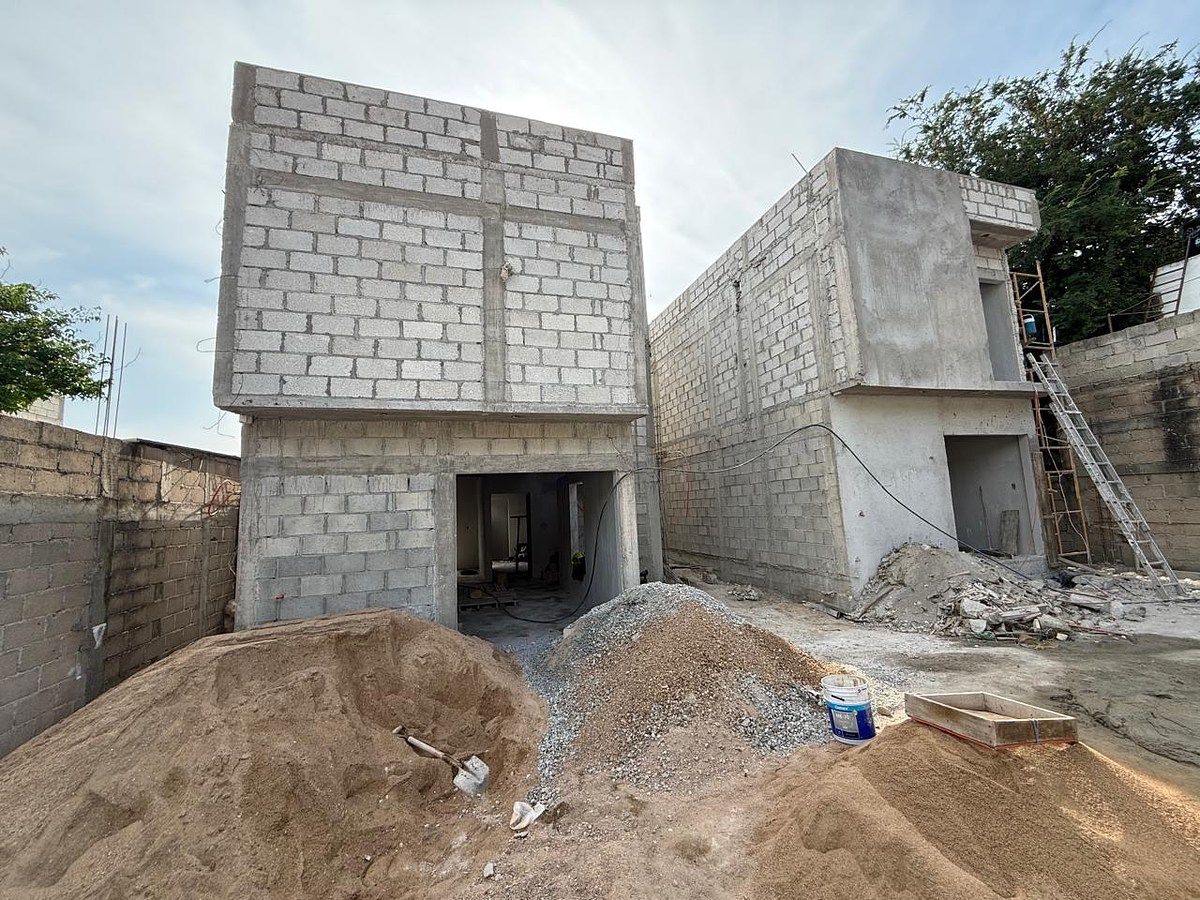 Casa en Patria Nueva, Tuxtla Gutiérrez, foto 2 de 4