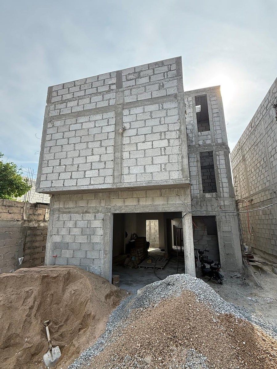 Casa en Patria Nueva, Tuxtla Gutiérrez, foto 3 de 4