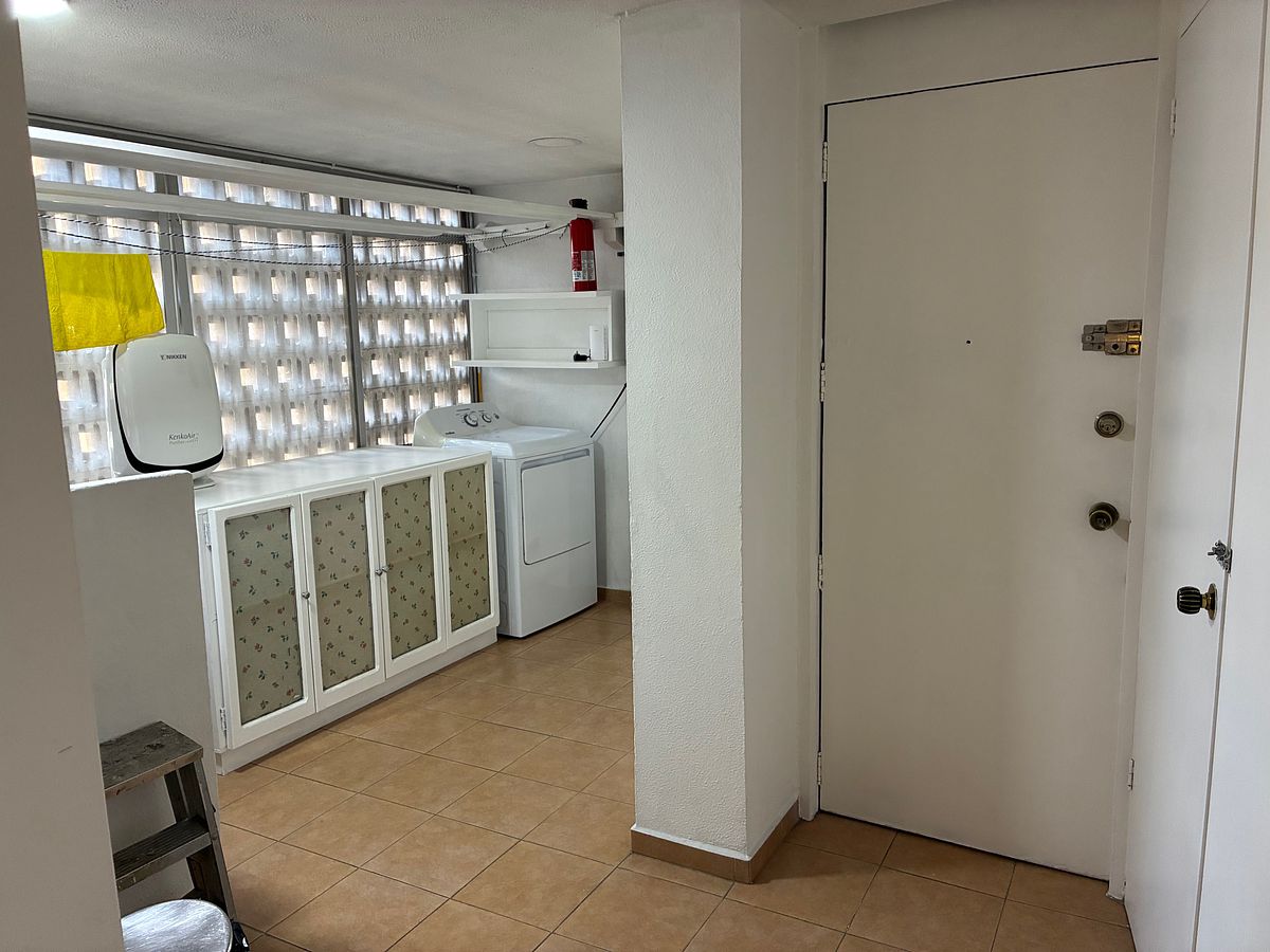 Apartamento em Polanco I Sección, Miguel Hidalgo, foto 2 de 16