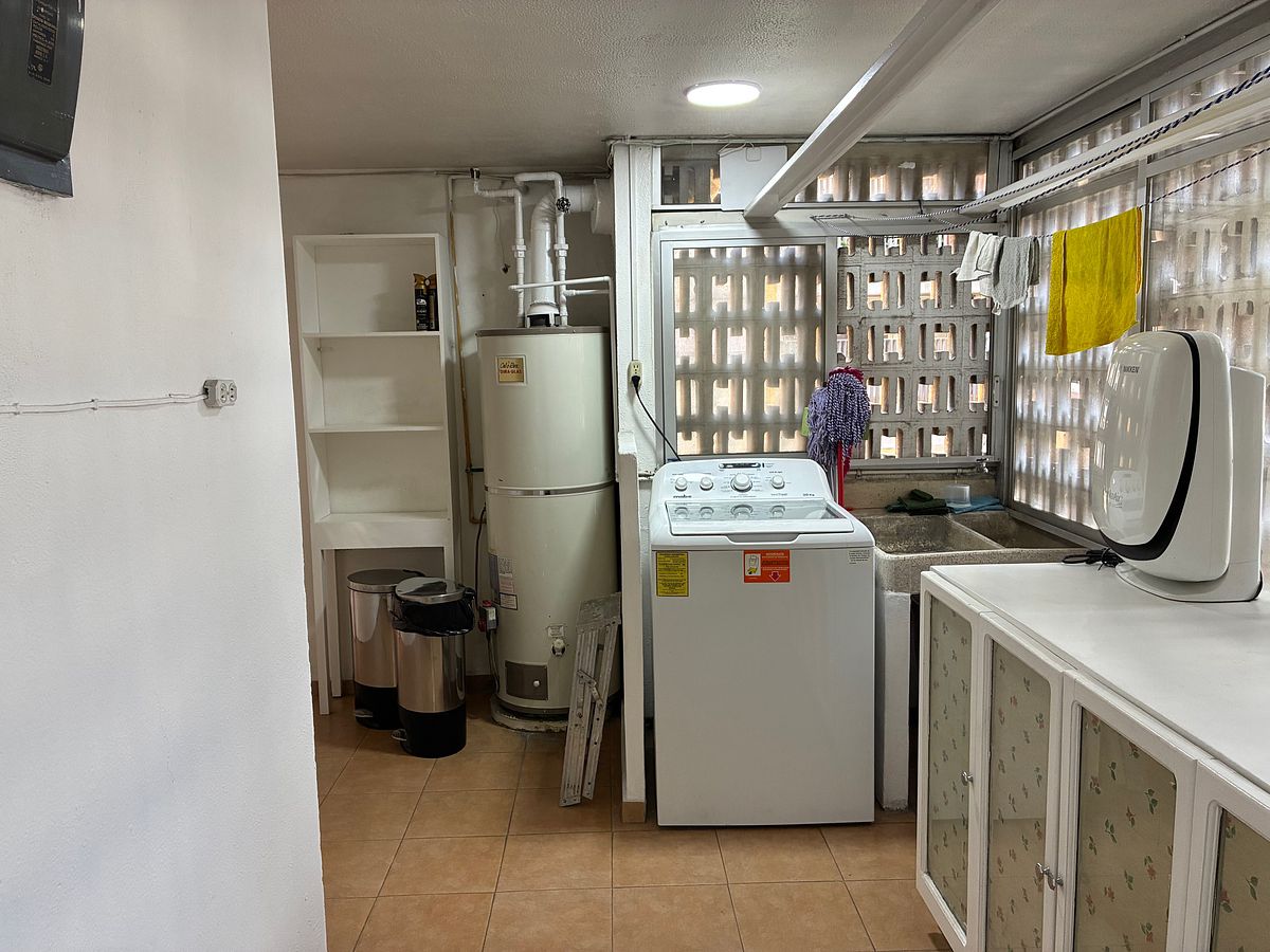Apartamento em Polanco I Sección, Miguel Hidalgo, foto 4 de 16