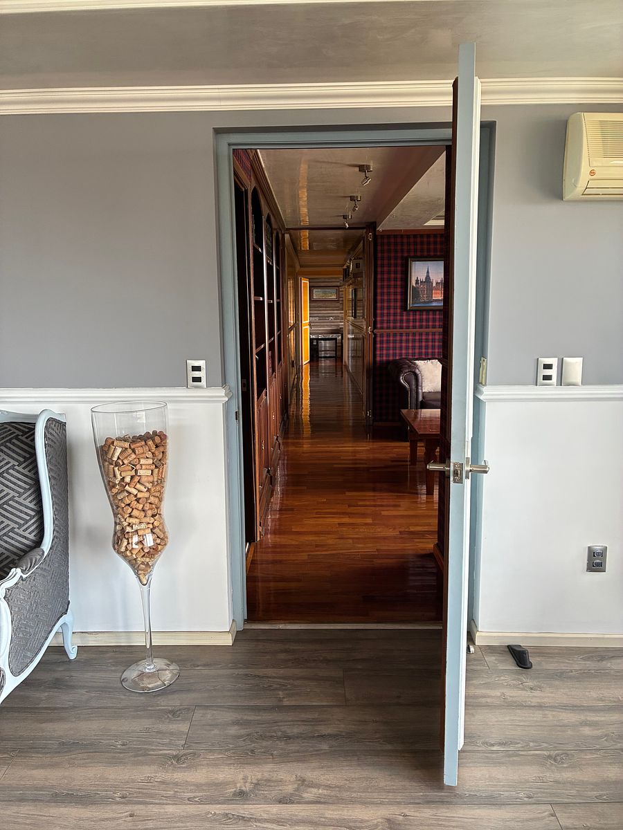 Apartamento em Polanco I Sección, Miguel Hidalgo, foto 8 de 16