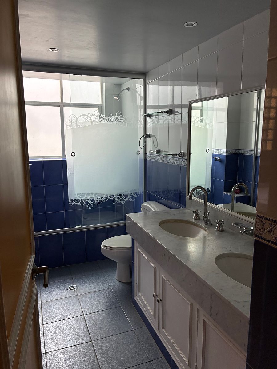 Apartamento em Polanco I Sección, Miguel Hidalgo, foto 11 de 16