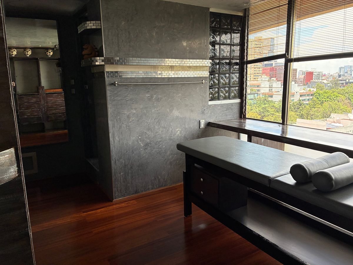 Apartamento em Polanco I Sección, Miguel Hidalgo, foto 13 de 16