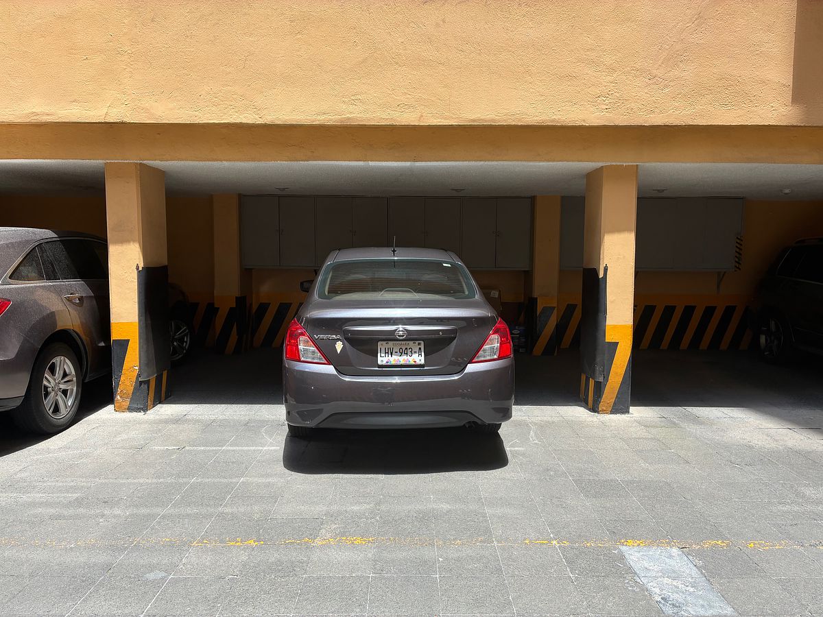 Apartamento em Polanco I Sección, Miguel Hidalgo, foto 15 de 16