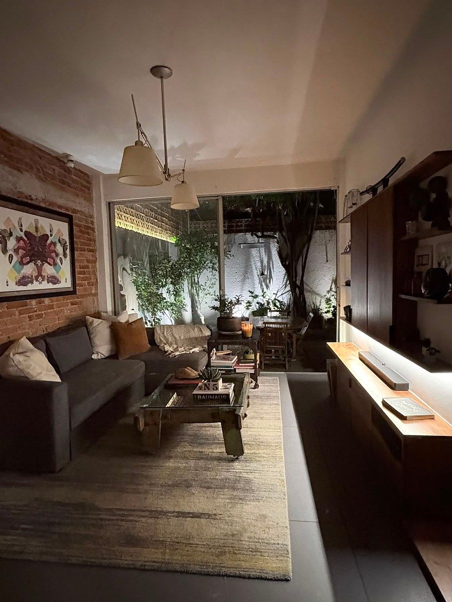 Departamento en Anzures, Miguel Hidalgo, foto 4 de 22