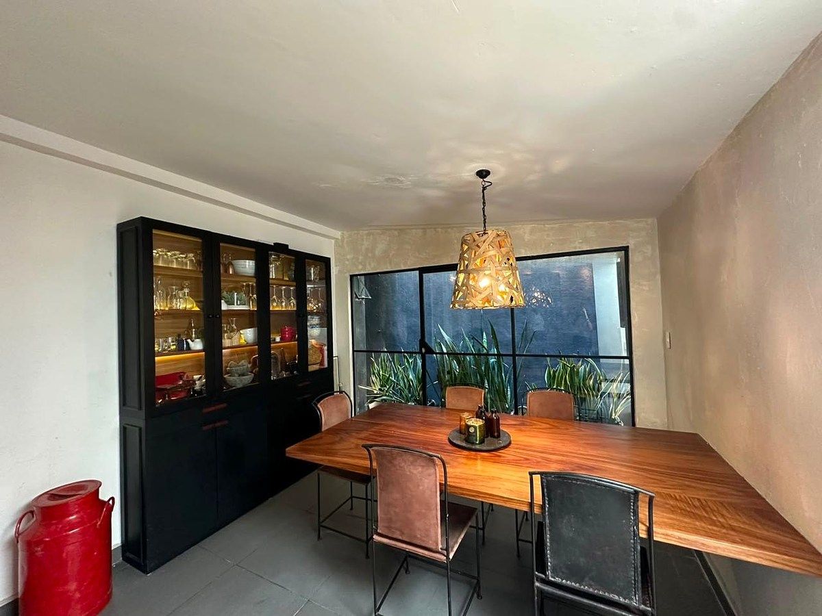 Departamento en Anzures, Miguel Hidalgo, foto 5 de 22