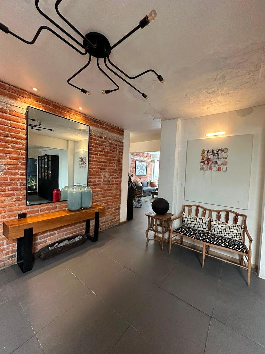 Departamento en Anzures, Miguel Hidalgo, foto 6 de 22