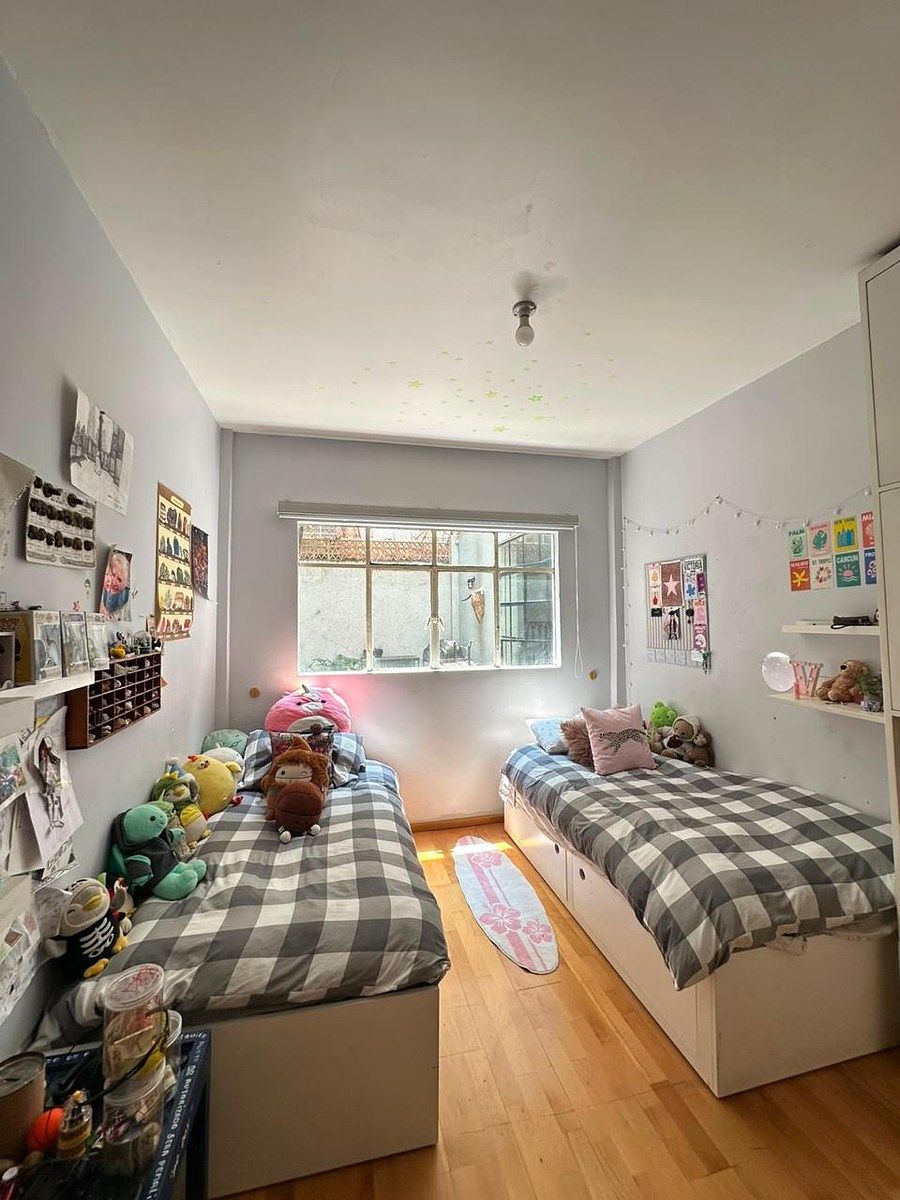 Departamento en Anzures, Miguel Hidalgo, foto 8 de 22