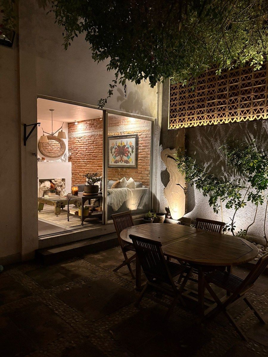 Departamento en Anzures, Miguel Hidalgo, foto 16 de 22