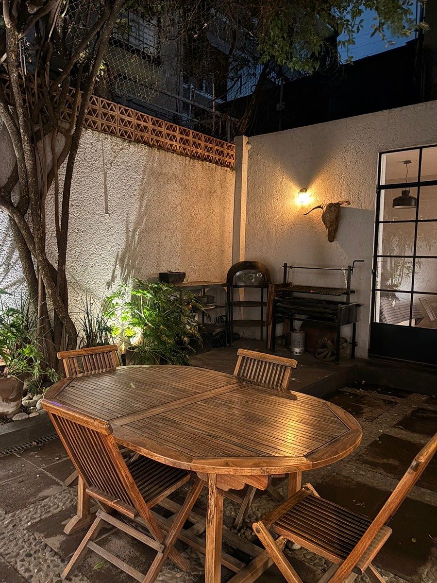 Departamento en Anzures, Miguel Hidalgo, foto 17 de 22