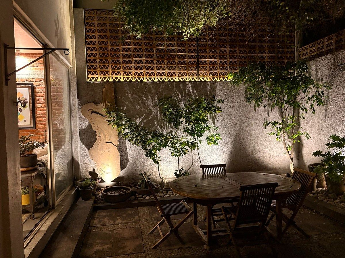 Departamento en Anzures, Miguel Hidalgo, foto 18 de 22