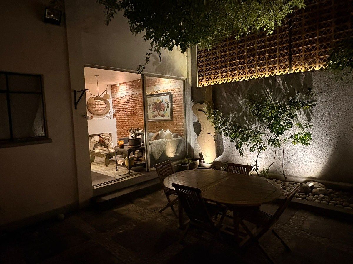 Departamento en Anzures, Miguel Hidalgo, foto 19 de 22