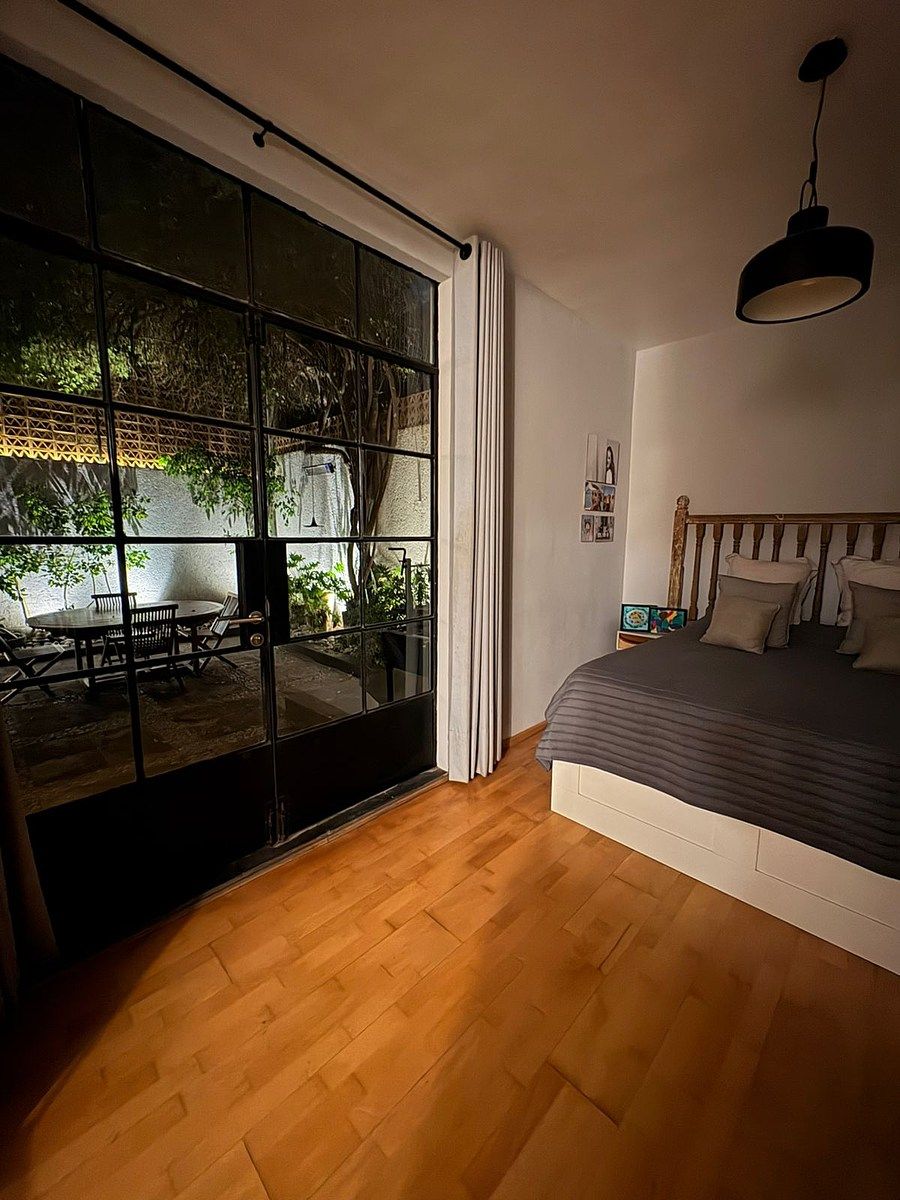 Departamento en Anzures, Miguel Hidalgo, foto 21 de 22