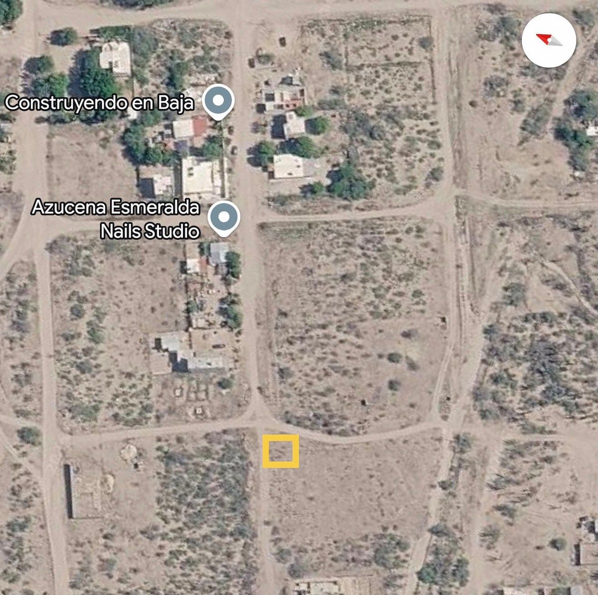 Lot in El Centenario, La Paz, photo 2 of 5
