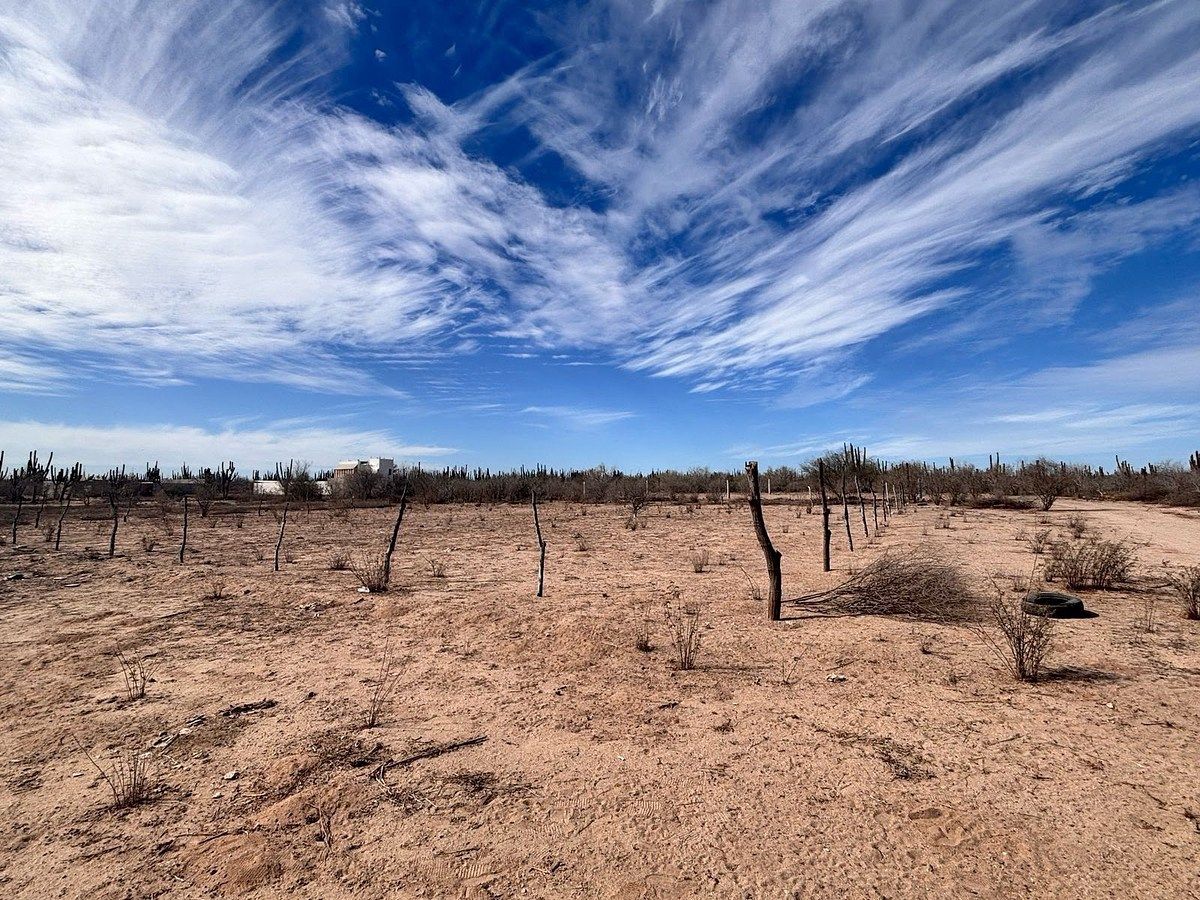 Lot in El Centenario, La Paz, photo 4 of 5