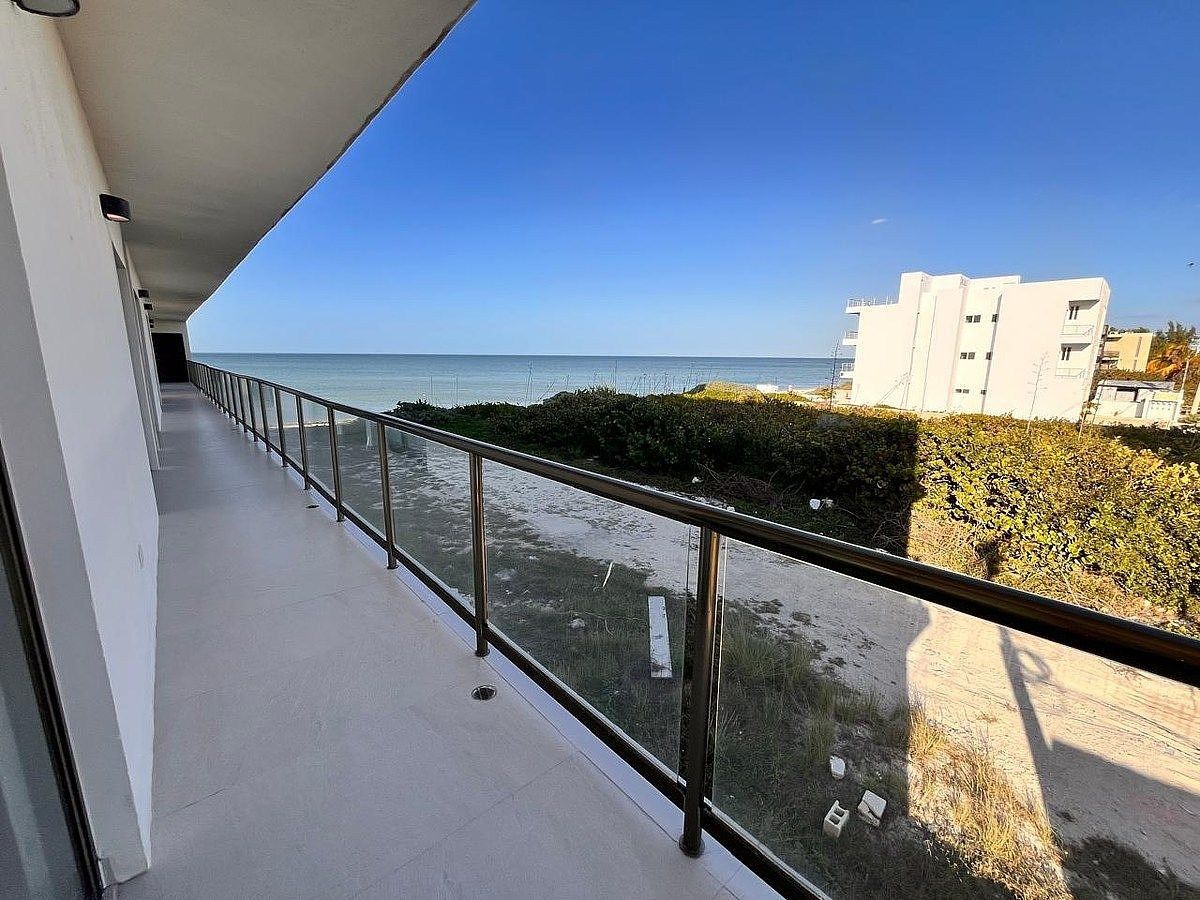 Apartment in Dzemul, Dzemul, photo 3 of 10