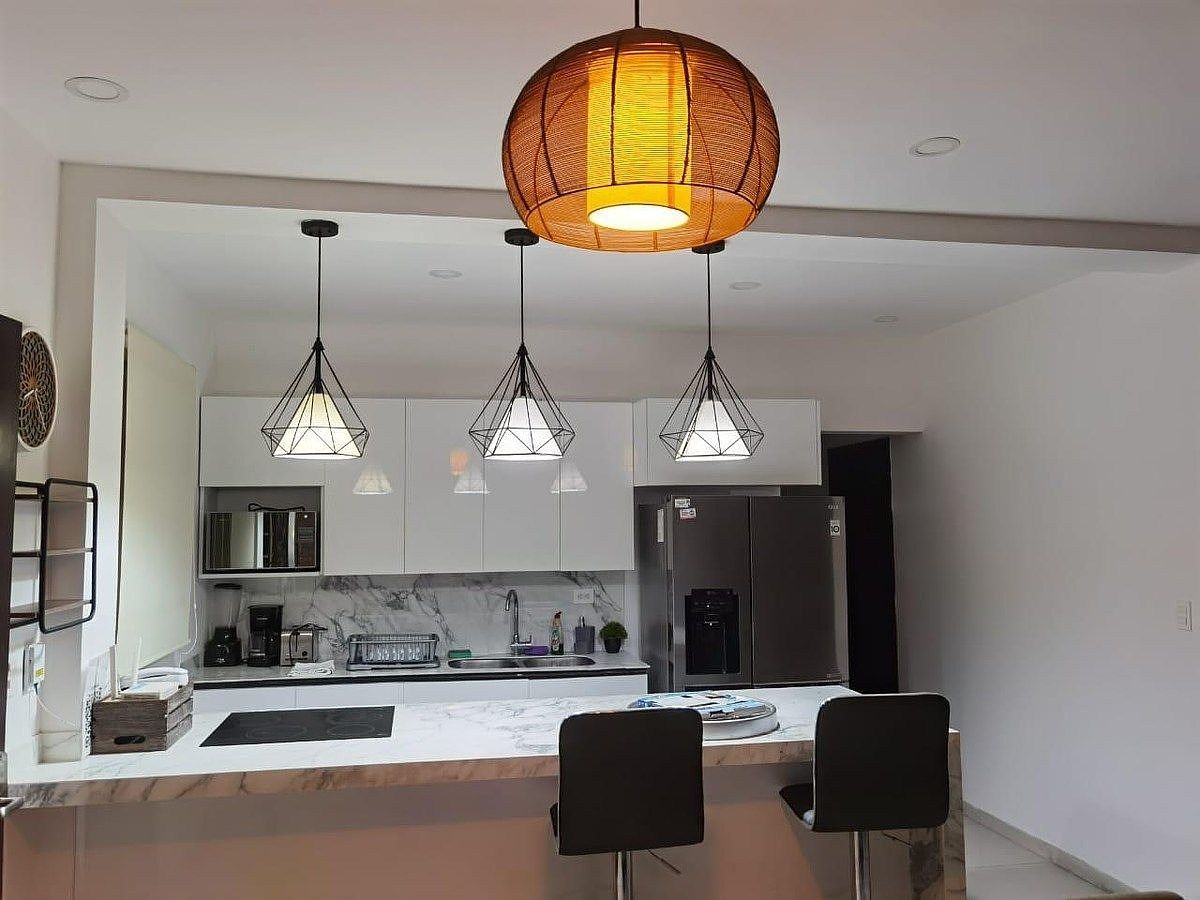 Apartment in Dzemul, Dzemul, photo 7 of 10