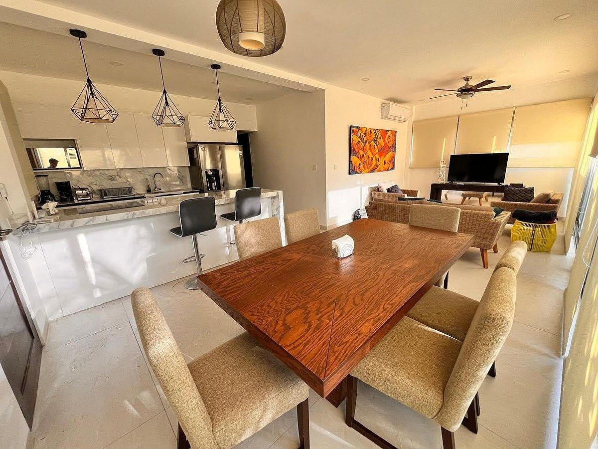 FURNISHED APARTMENT IN SAN BENITO, DZEMUL, photo 1 of 10