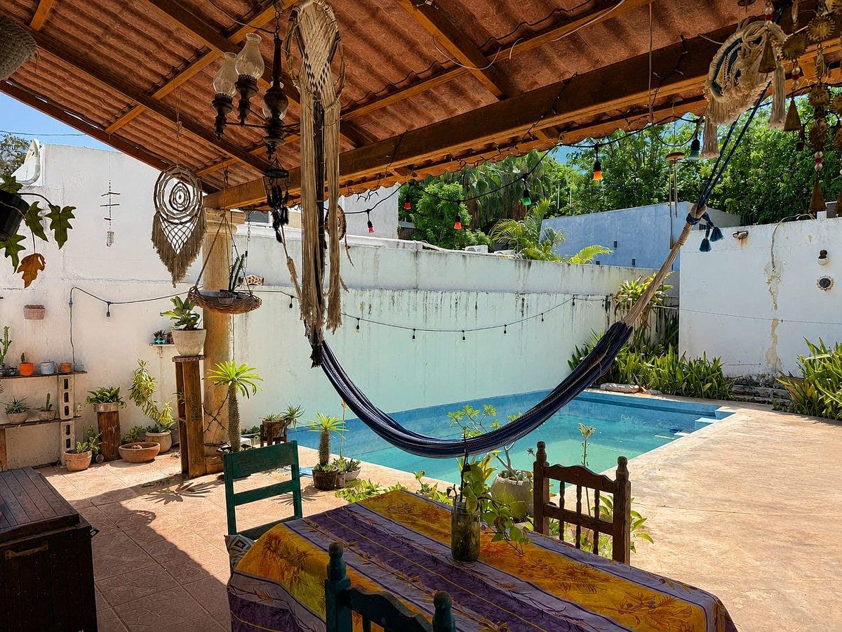 Casa em García Gineres, Mérida, foto 6 de 8