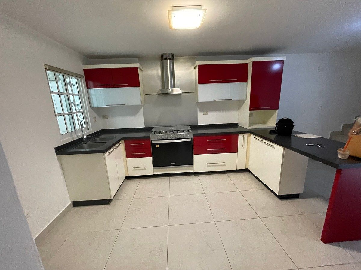 Cocina, foto 18 de 19