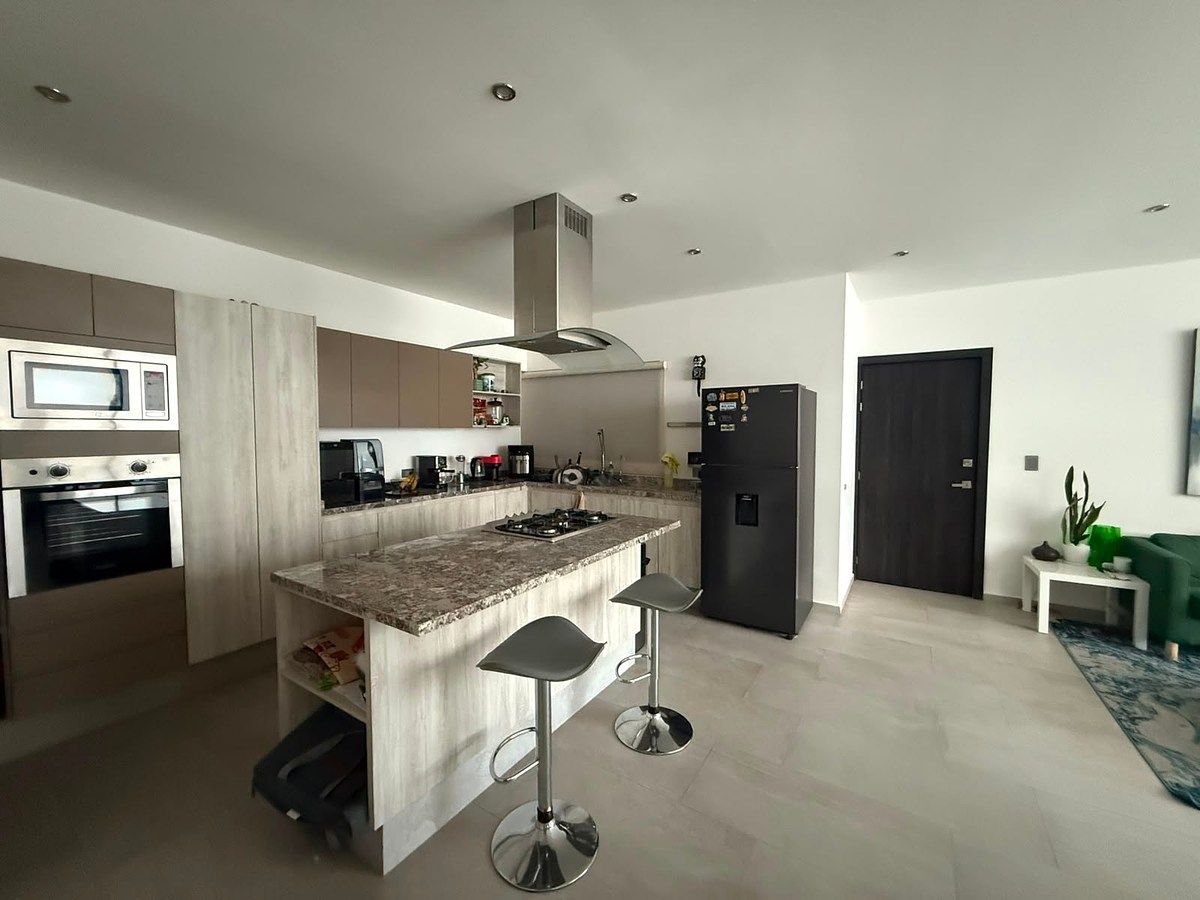 Departamento en Obispado, Monterrey, foto 4 de 21