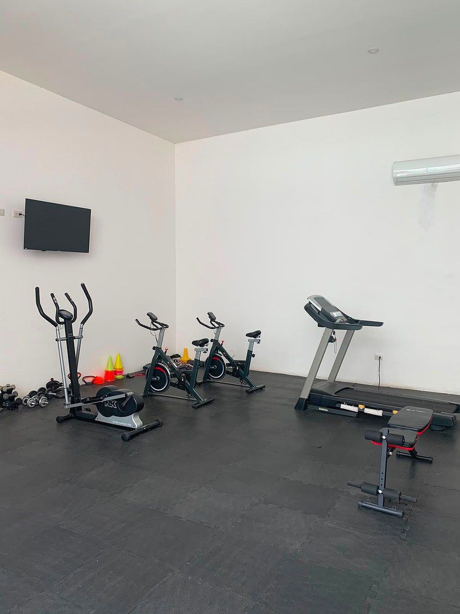 Departamento en Obispado, Monterrey, foto 19 de 21