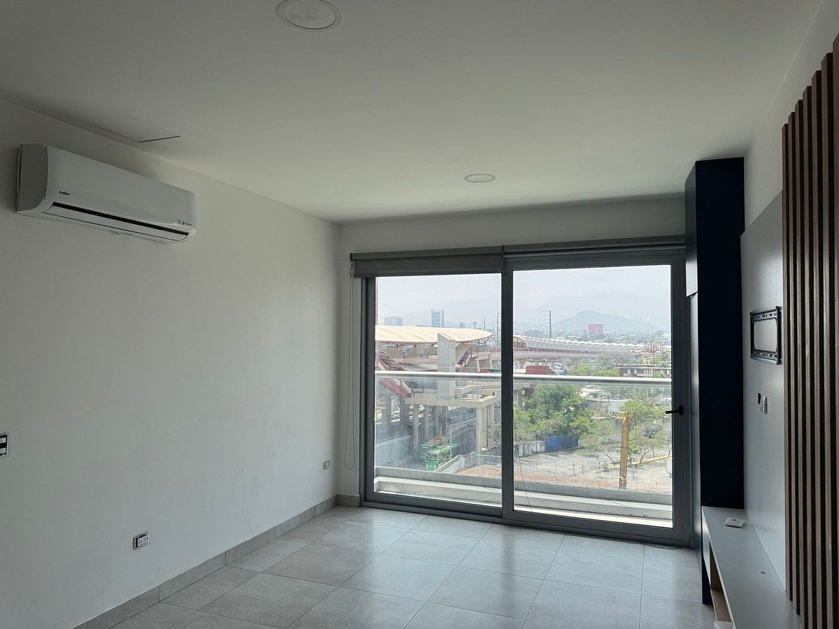 Apartamento em Centro, Monterrey, foto 2 de 23