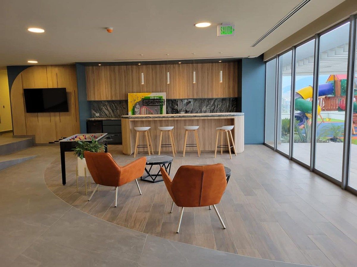 Apartamento em Centro, Monterrey, foto 14 de 23