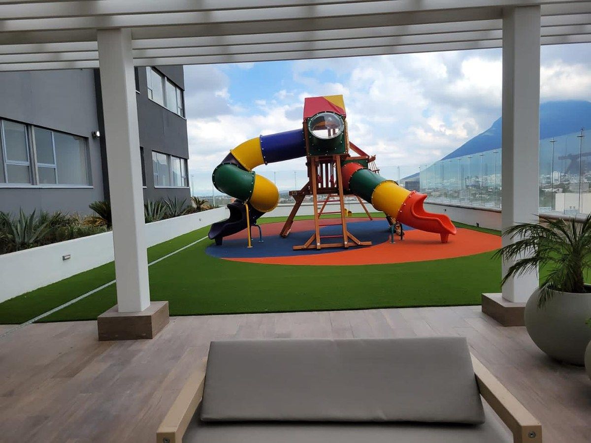 Apartamento em Centro, Monterrey, foto 15 de 23