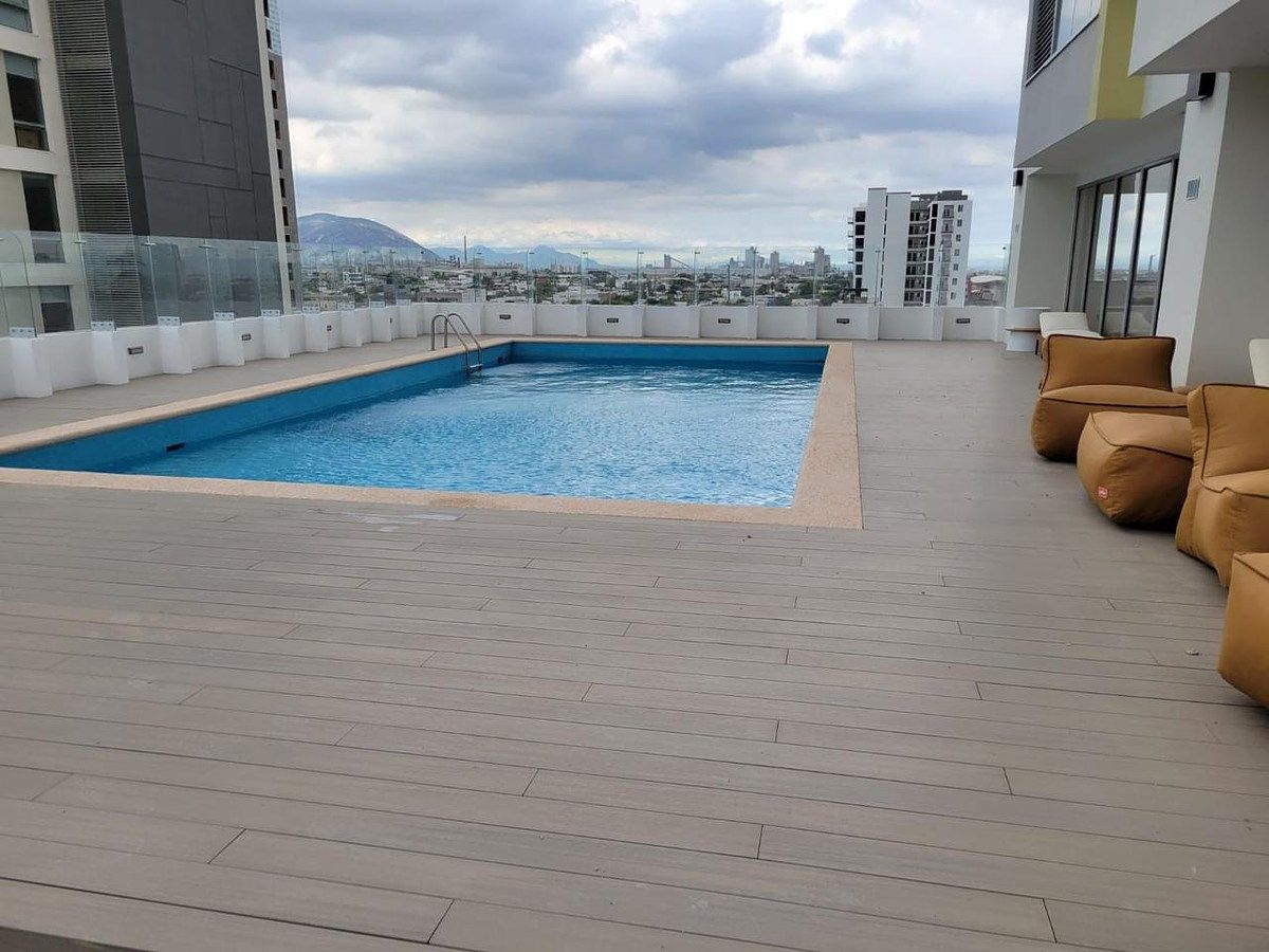 Apartamento em Centro, Monterrey, foto 21 de 23