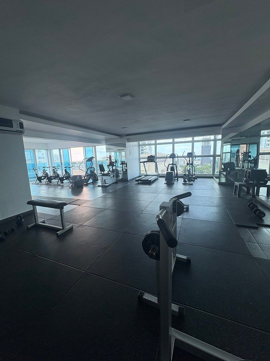 Apartamento en Bella Vista, Santo Domingo Centro (Distrito Nacional), foto 12 de 14