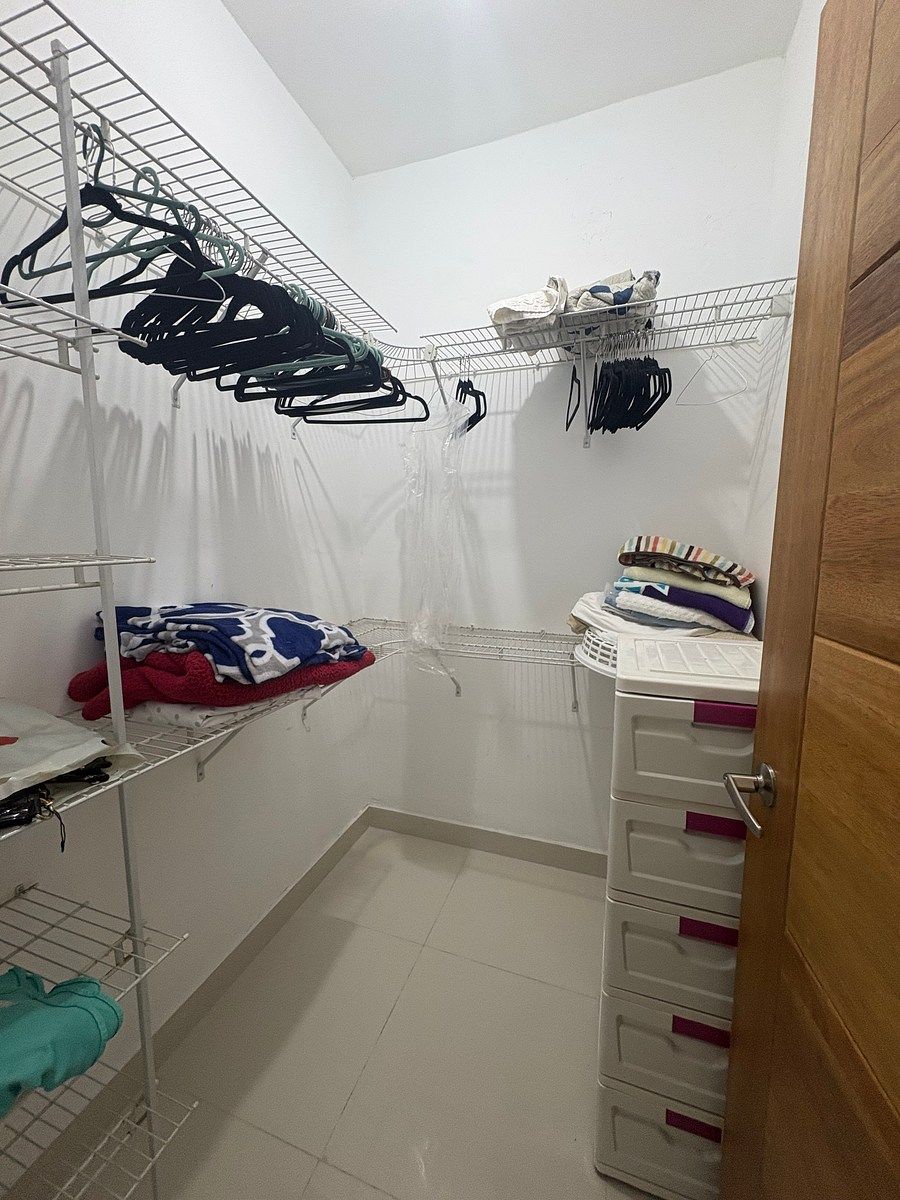 Apartamento en Bella Vista, Santo Domingo Centro (Distrito Nacional), foto 8 de 14