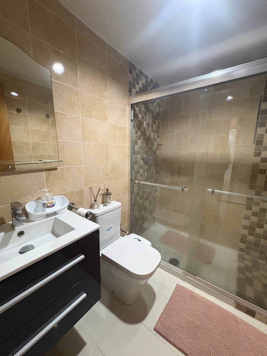 Apartamento en Bella Vista, Santo Domingo Centro (Distrito Nacional), foto 6 de 14