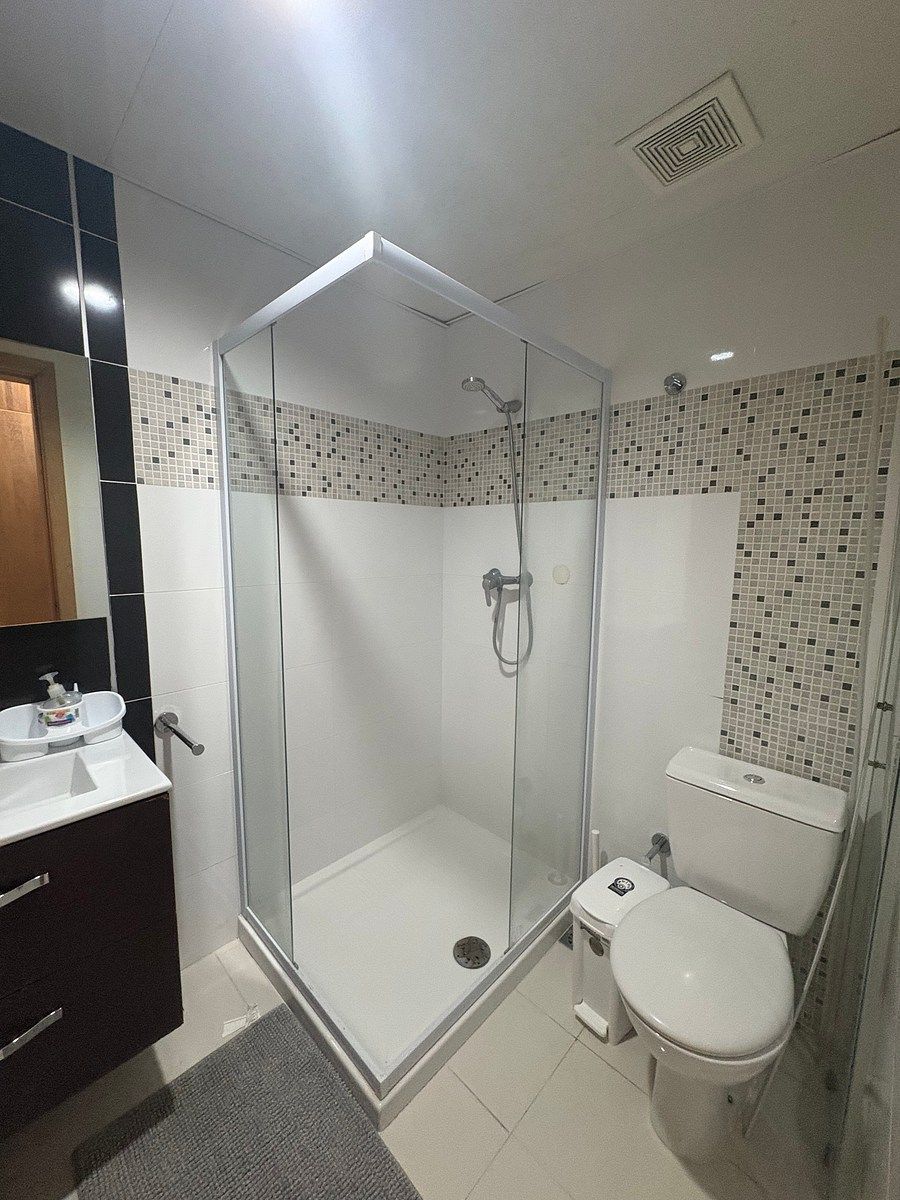 Apartamento en Bella Vista, Santo Domingo Centro (Distrito Nacional), foto 9 de 14