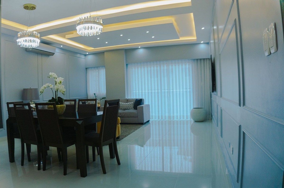 Apartamento en Bella Vista, Santo Domingo Centro (Distrito Nacional), foto 2 de 14