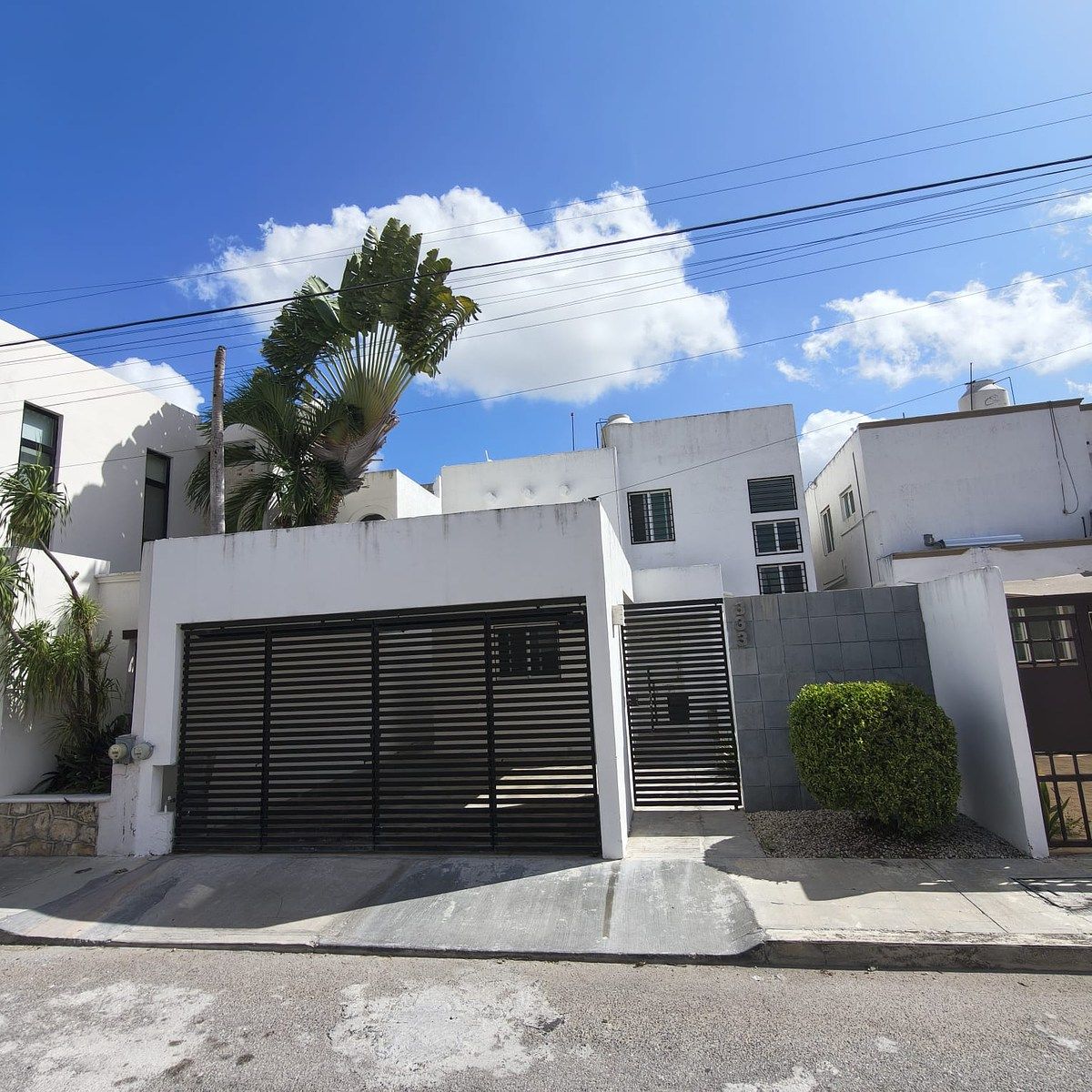 RENT HOUSE - COL. MONTECARLO - NEXT TO ALTABRISA, photo 1 of 22