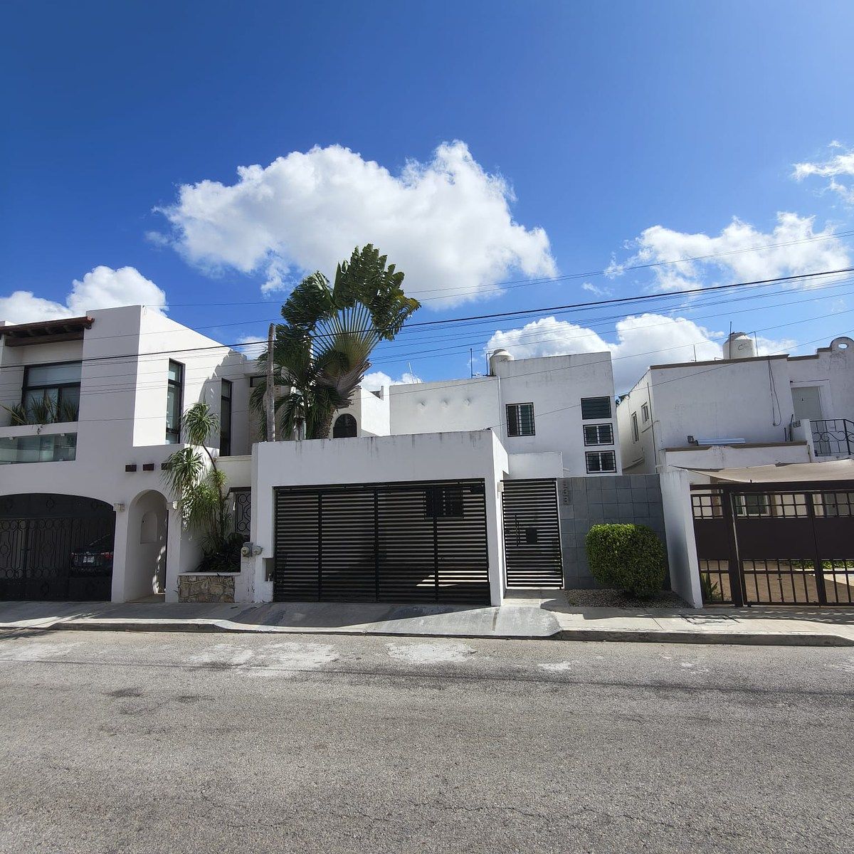 House in Montecarlo Norte, Mérida, photo 2 of 22