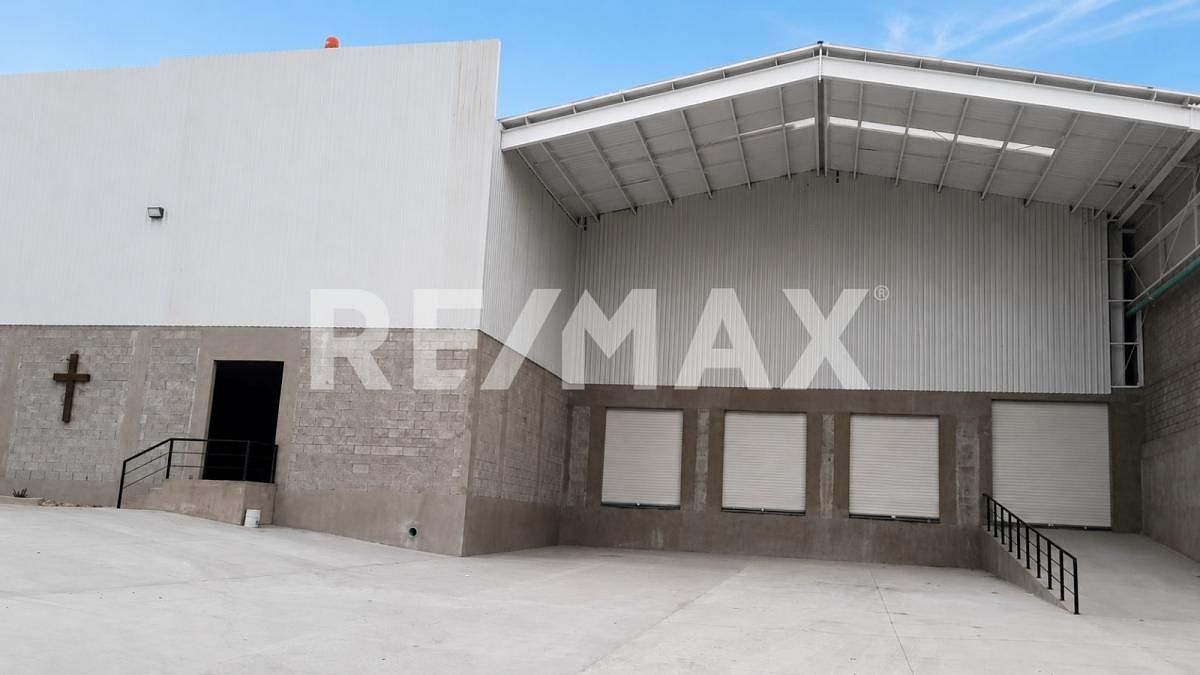 DEPÓSITO PARA ALUGUEL DE 2.219 M2, NA CIENEGA, TIJUANA, foto 1 de 4