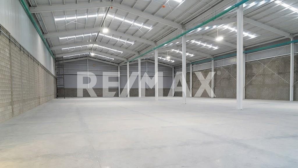 Galpão comercial em La Ciénega Poniente, Tijuana, foto 2 de 4