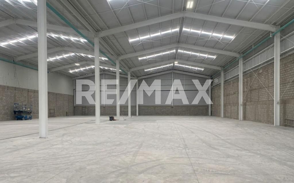 Galpão comercial em La Ciénega Poniente, Tijuana, foto 4 de 4