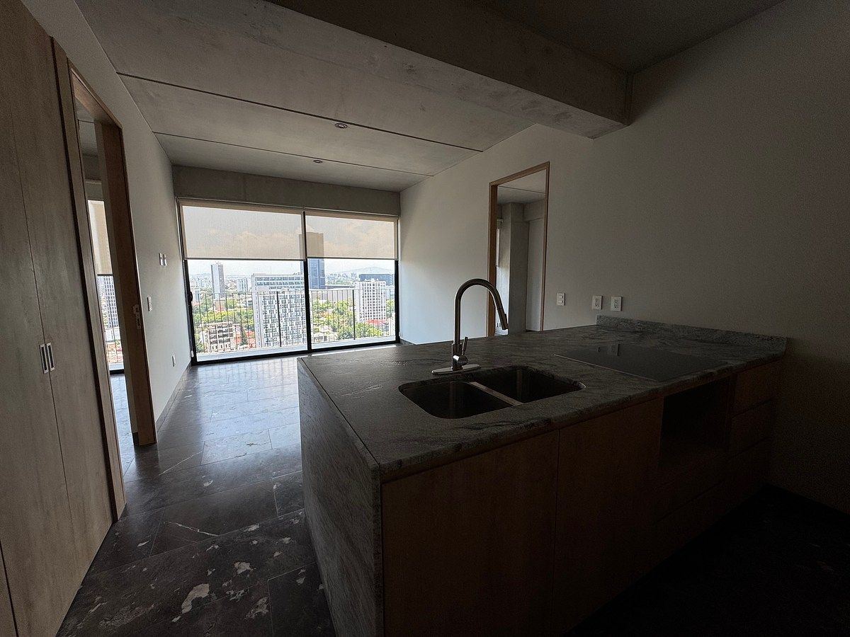 Departamento en Providencia 3a Secc, Guadalajara, foto 6 de 24