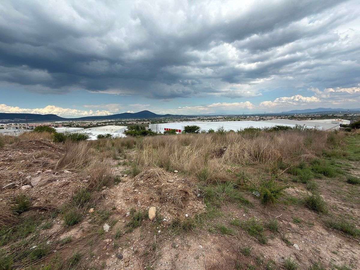 Industrial Lot in Huehuetoca, Huehuetoca, photo 4 of 11