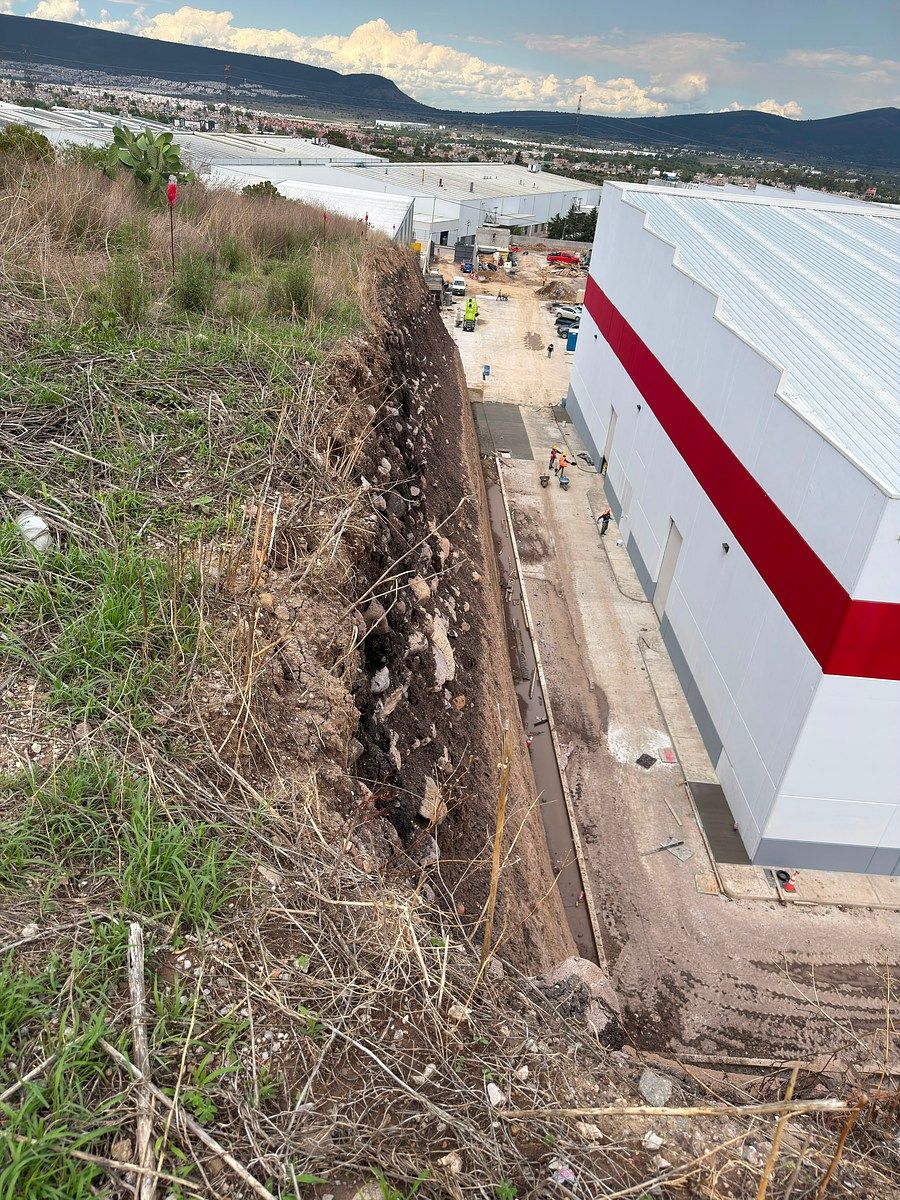 Industrial Lot in Huehuetoca, Huehuetoca, photo 6 of 11