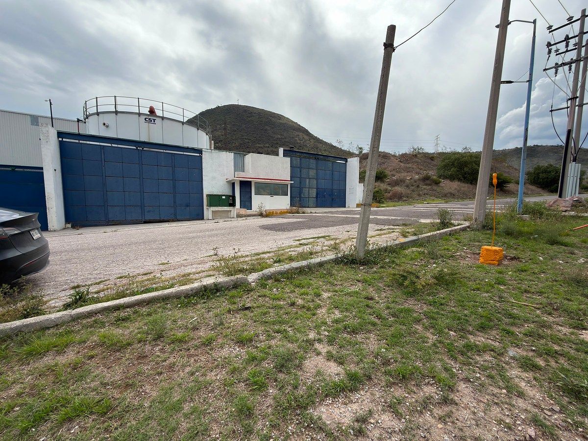 Industrial Lot in Huehuetoca, Huehuetoca, photo 7 of 11