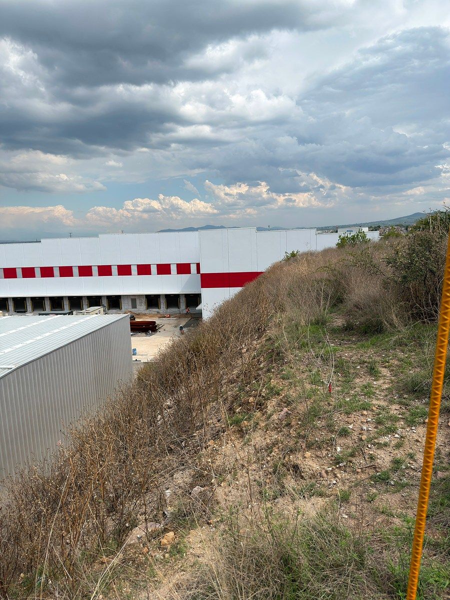 Industrial Lot in Huehuetoca, Huehuetoca, photo 11 of 11