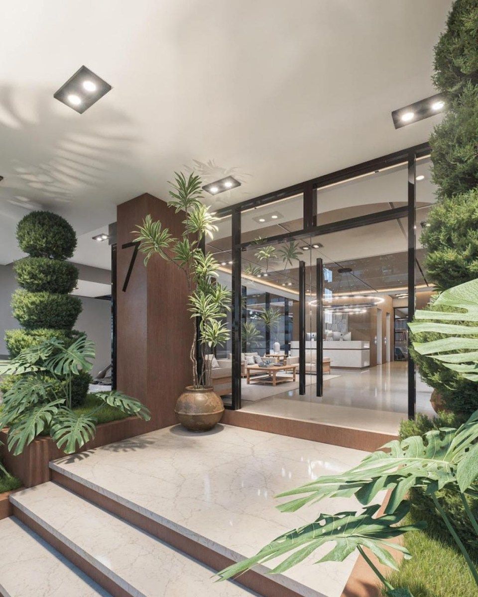 Exclusivo Apartamento de 3 Habitaciones con Estudio y Piscina Infinita - Naco, foto 1 de 8