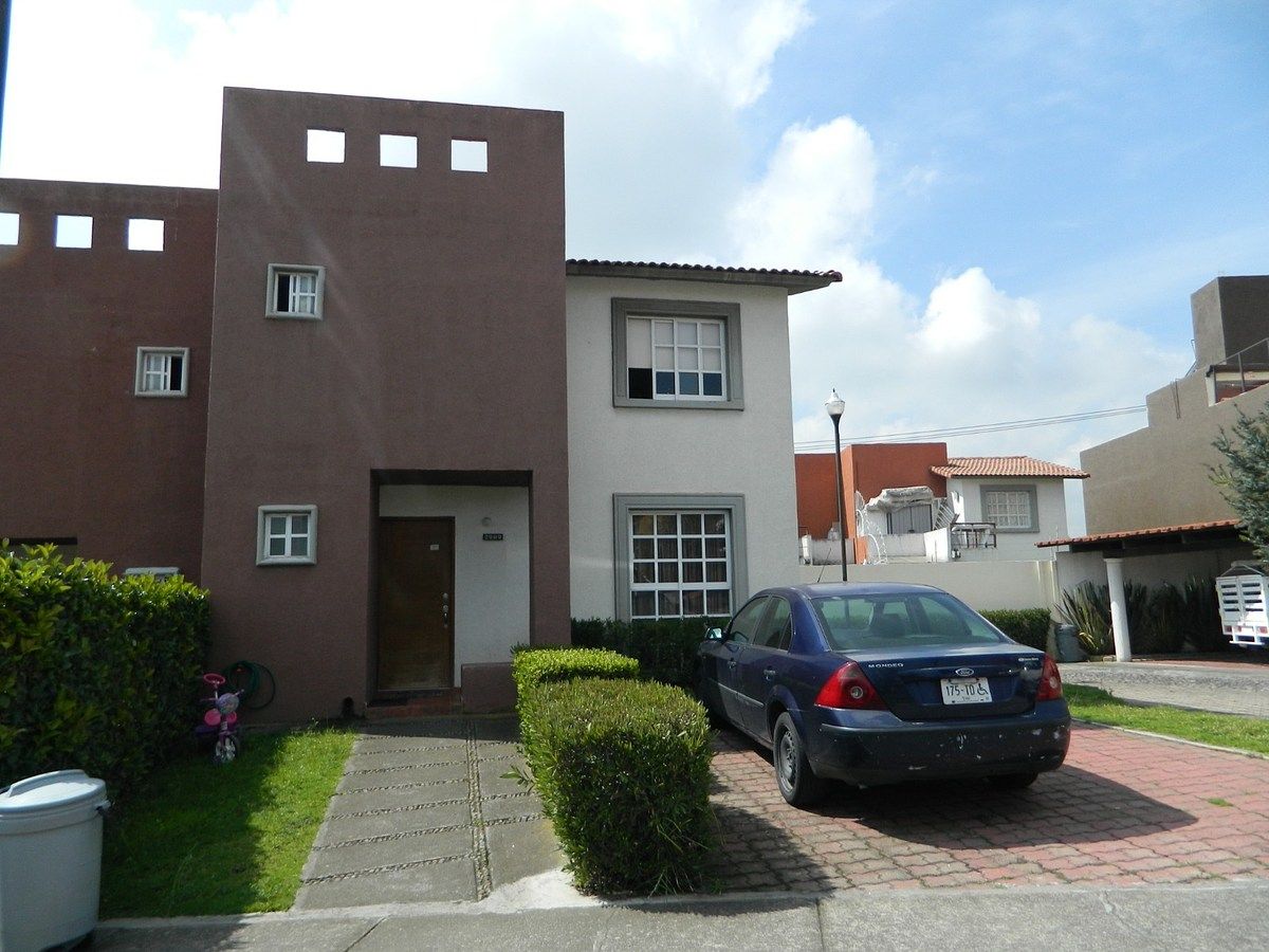 Casa en renta en Villas del Campo, foto 1 de 23