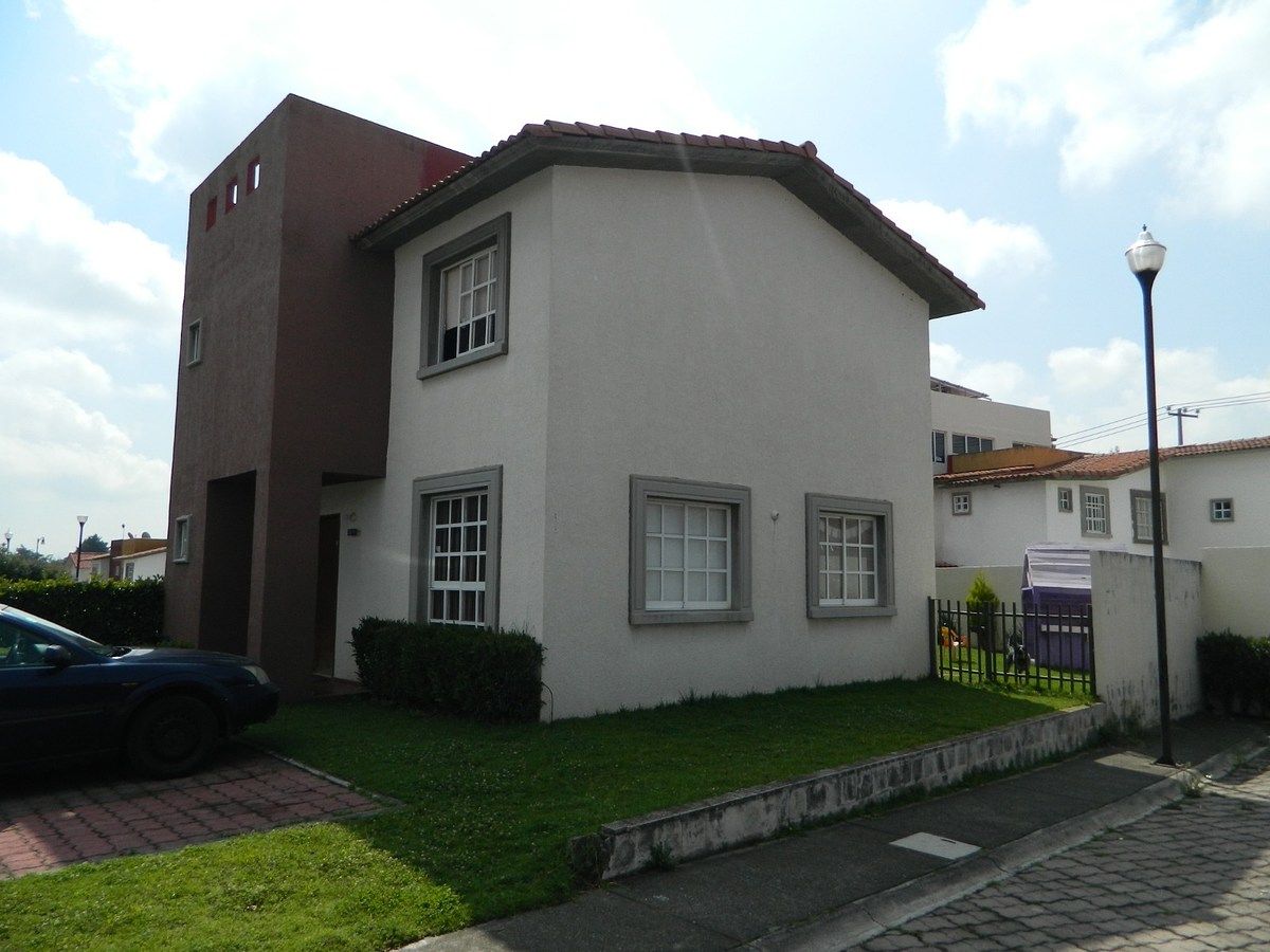 Casa en Villas del Campo, Calimaya, foto 3 de 23