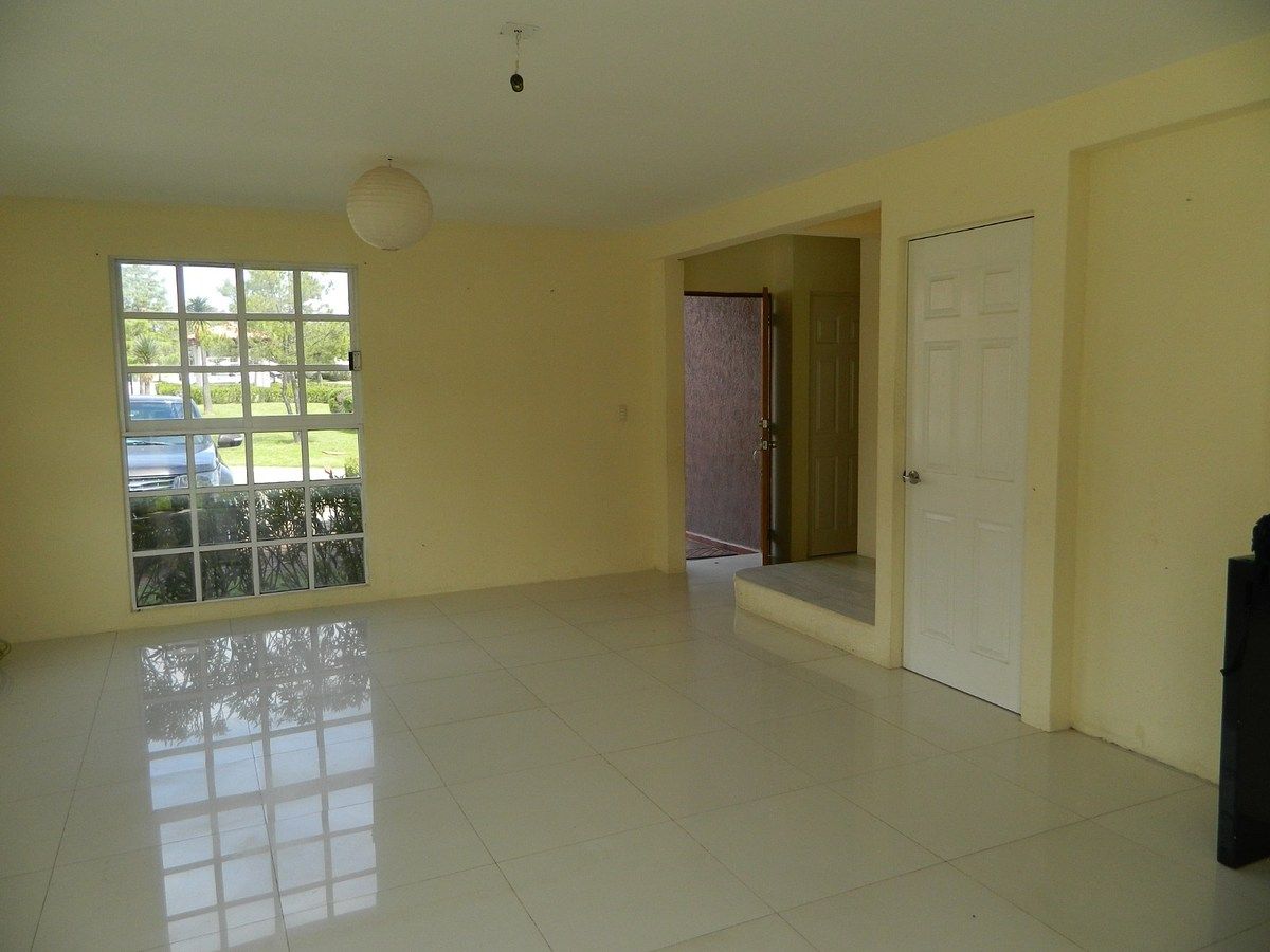Casa en Villas del Campo, Calimaya, foto 4 de 23